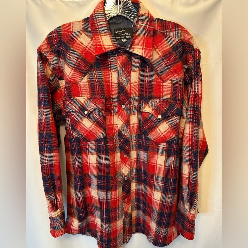 Vintage Champion Westerns THIS IS SOLD!